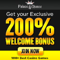 Palace of chance casino downloads